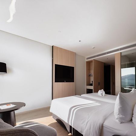 December Hotel Nha Trang Exterior photo