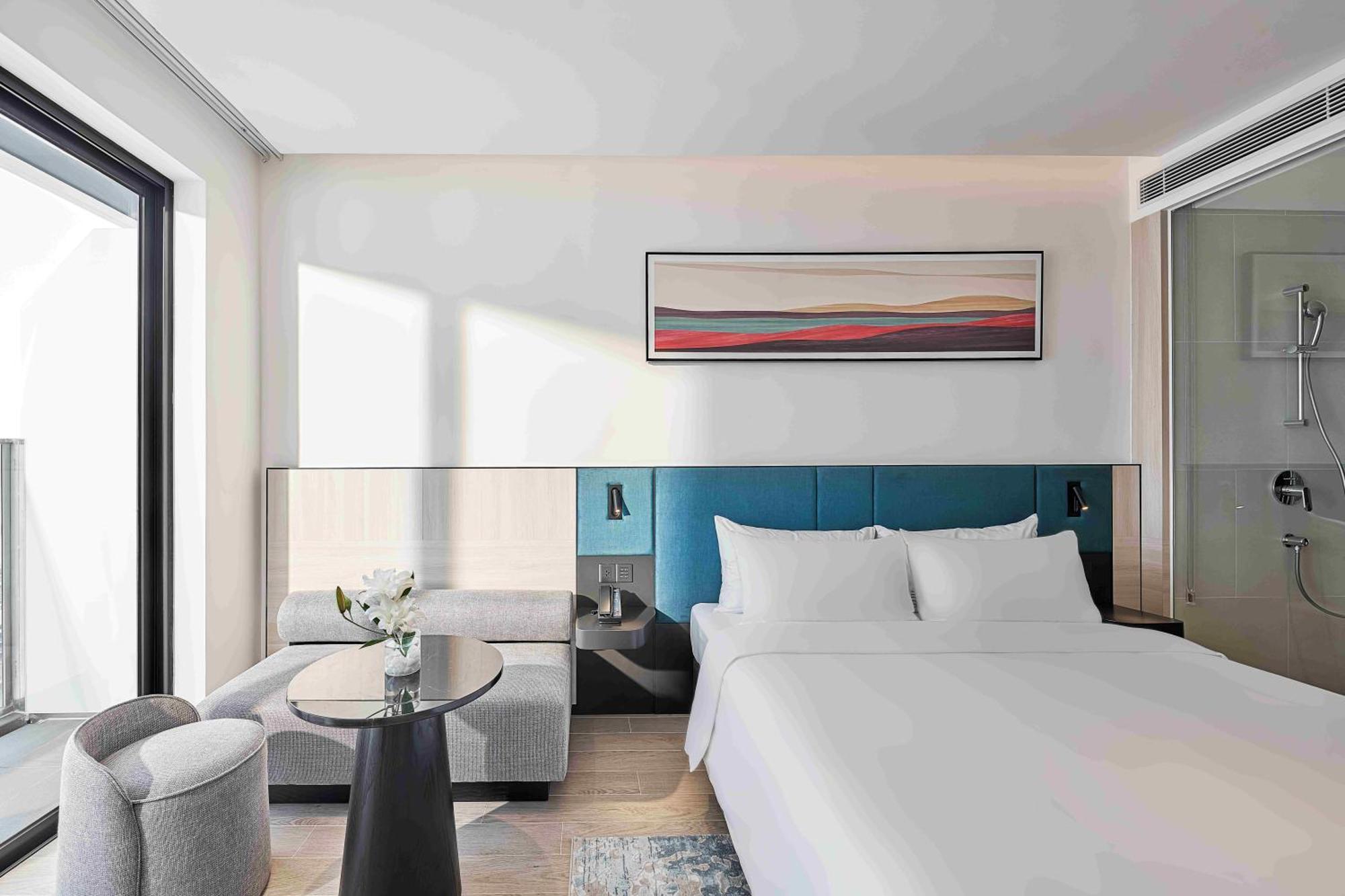 December Hotel Nha Trang Exterior photo